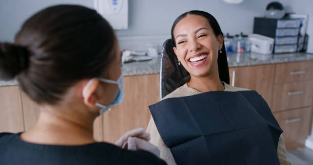 Dental Bonding in Rio Vista, TX